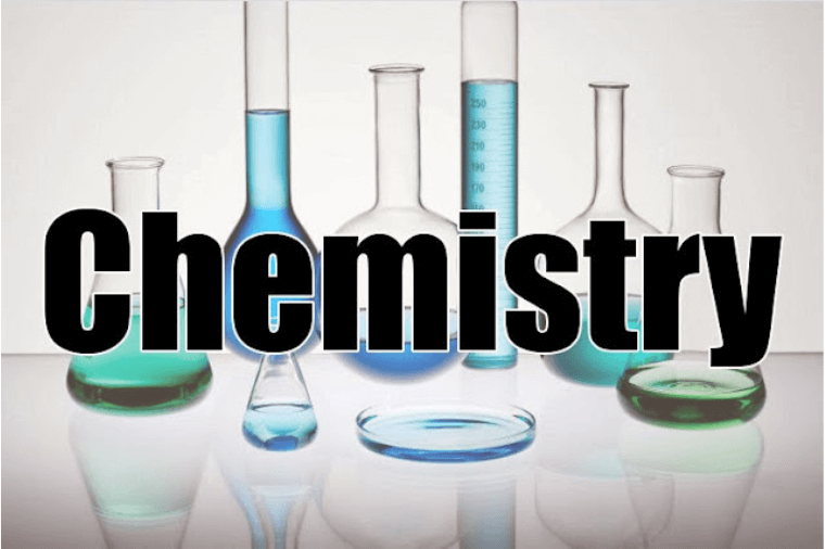 Class-12 Chemistry